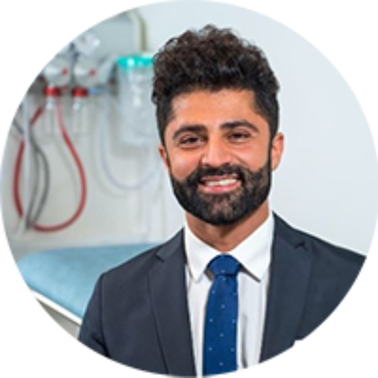 MD Phd Howraman