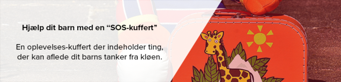 SOS-kuffert